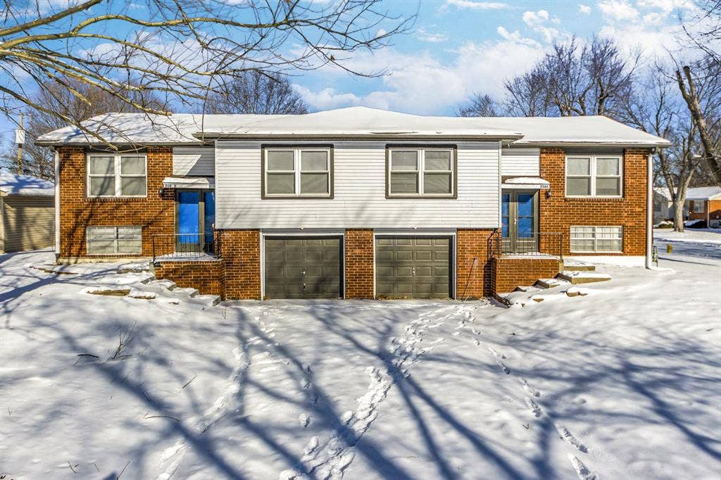 4 BR in Lee's Summit
