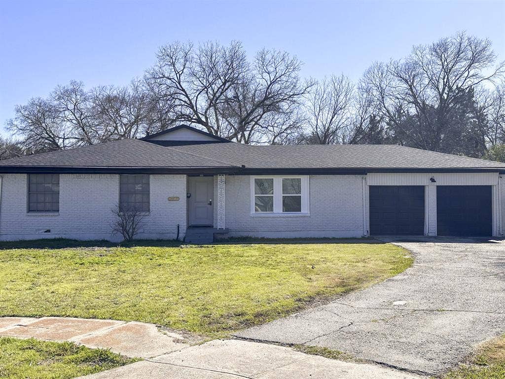 7 BR in Dallas