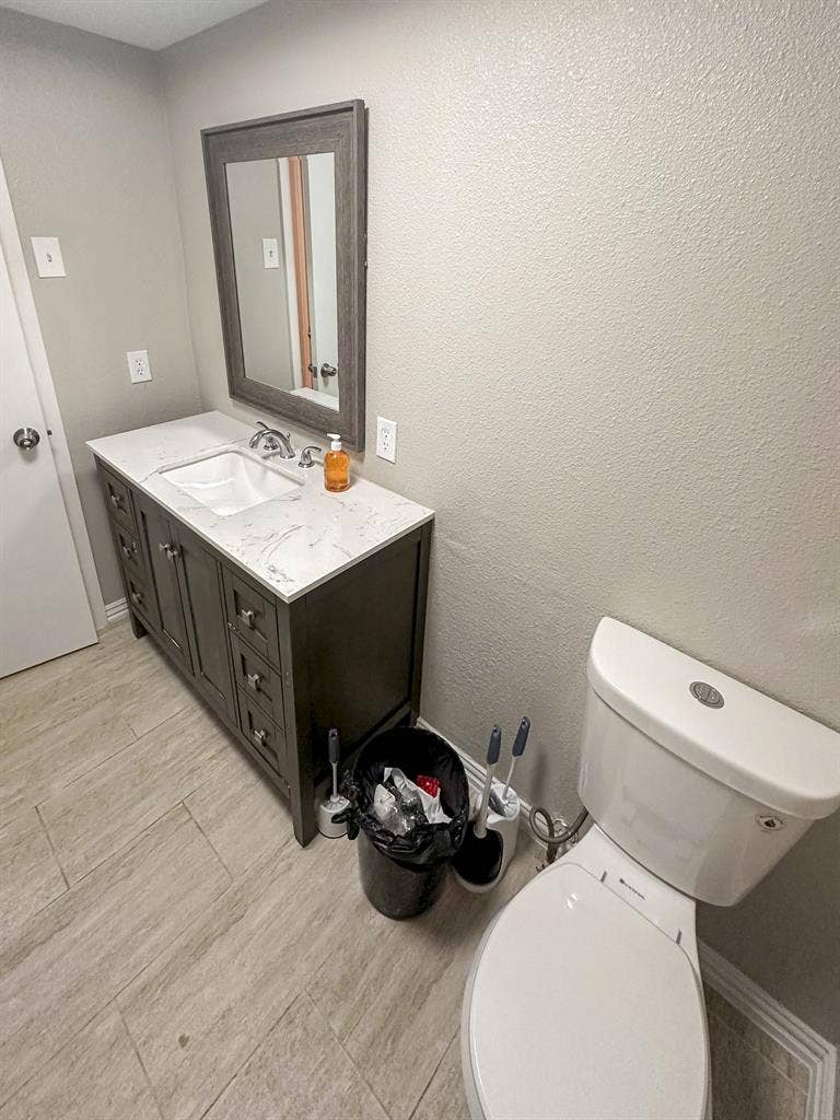 7 BR in Dallas
