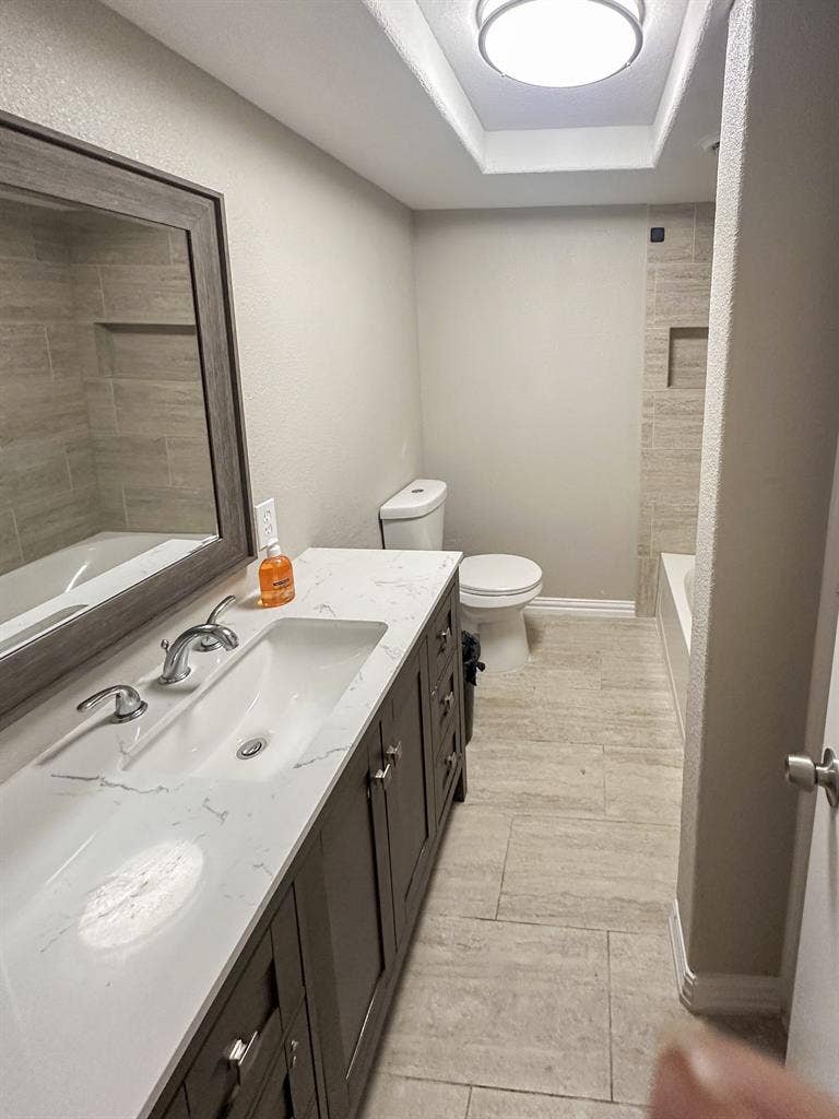 7 BR in Dallas