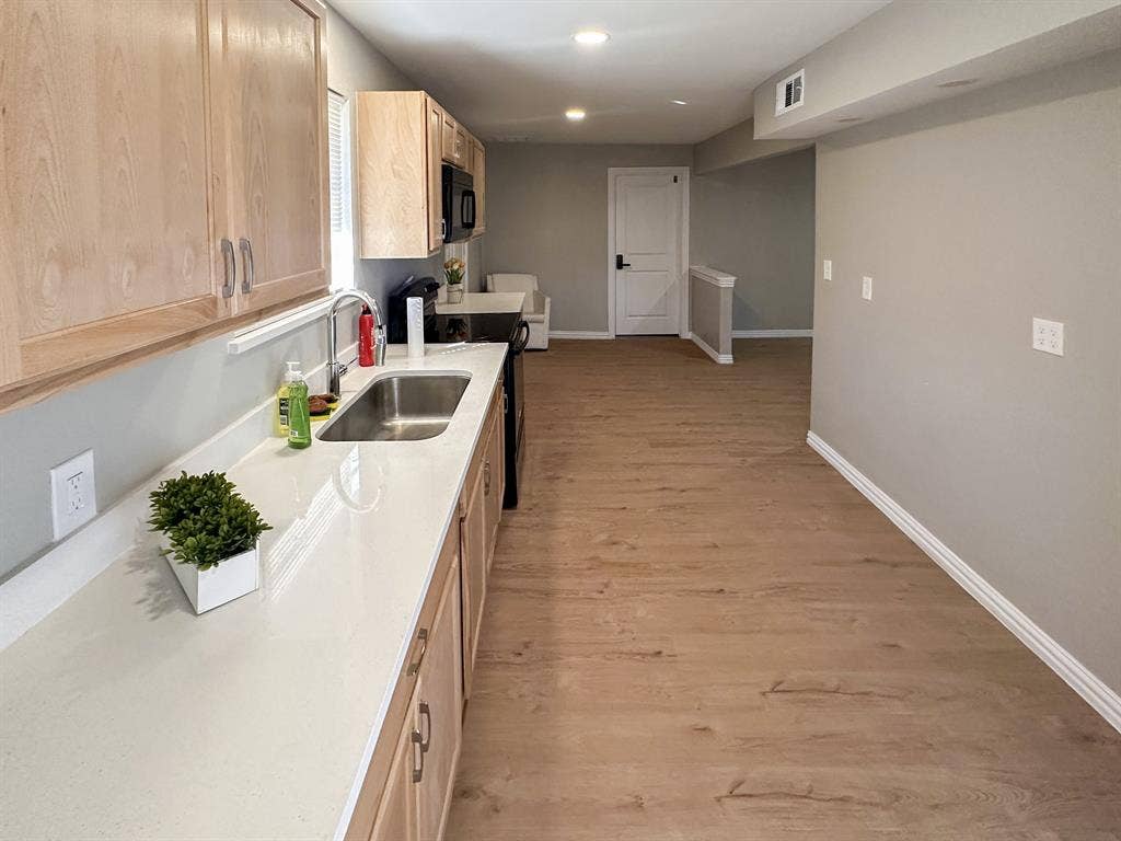 7 BR in Dallas