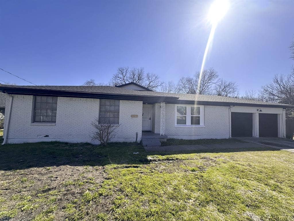 7 BR in Dallas