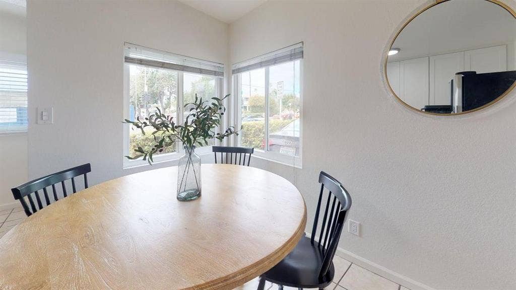 1 BR in San Diego