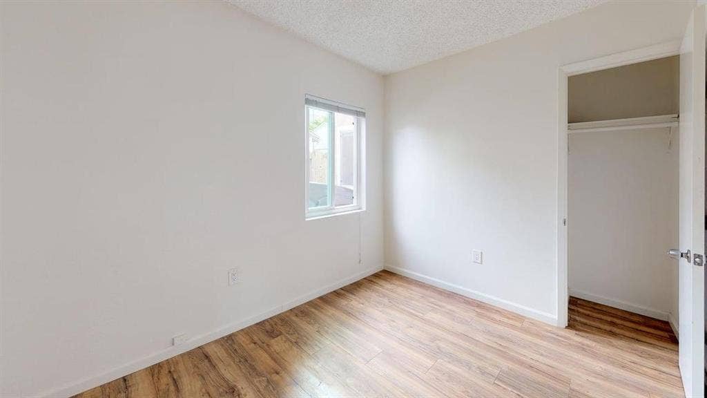 1 BR in San Diego