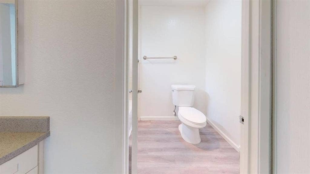 1 BR in San Diego