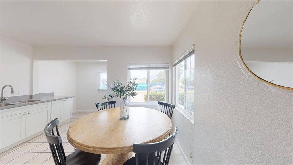 1 BR in San Diego
