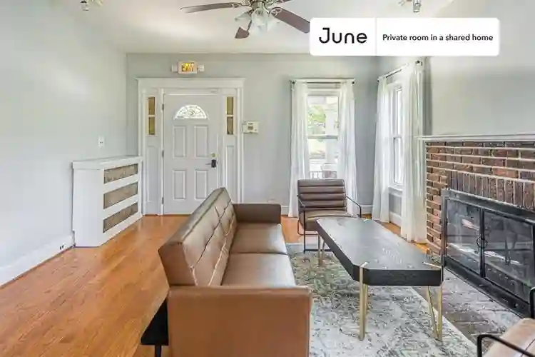 6 BR in Washington DC