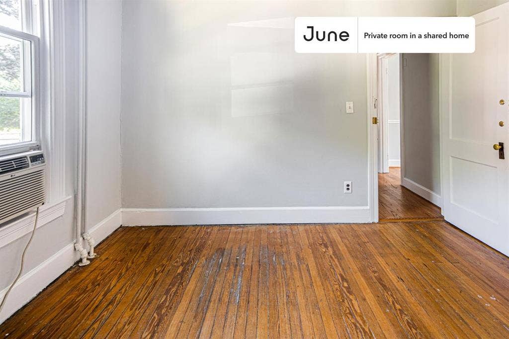 6 BR in Washington DC