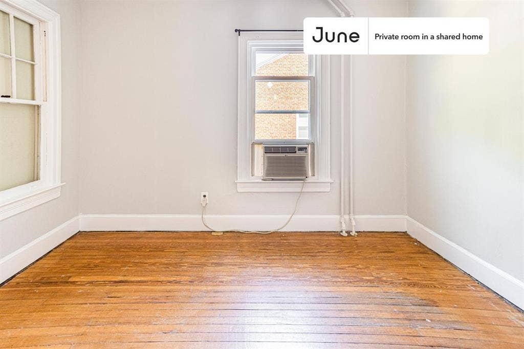 6 BR in Washington DC