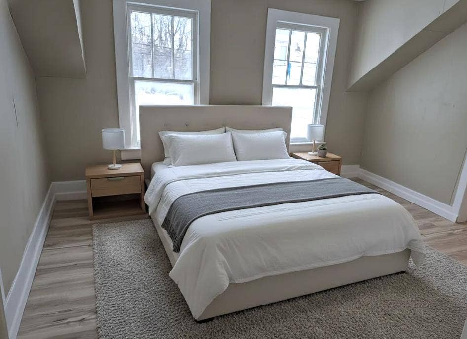 Newly Renovated Home for Rent!