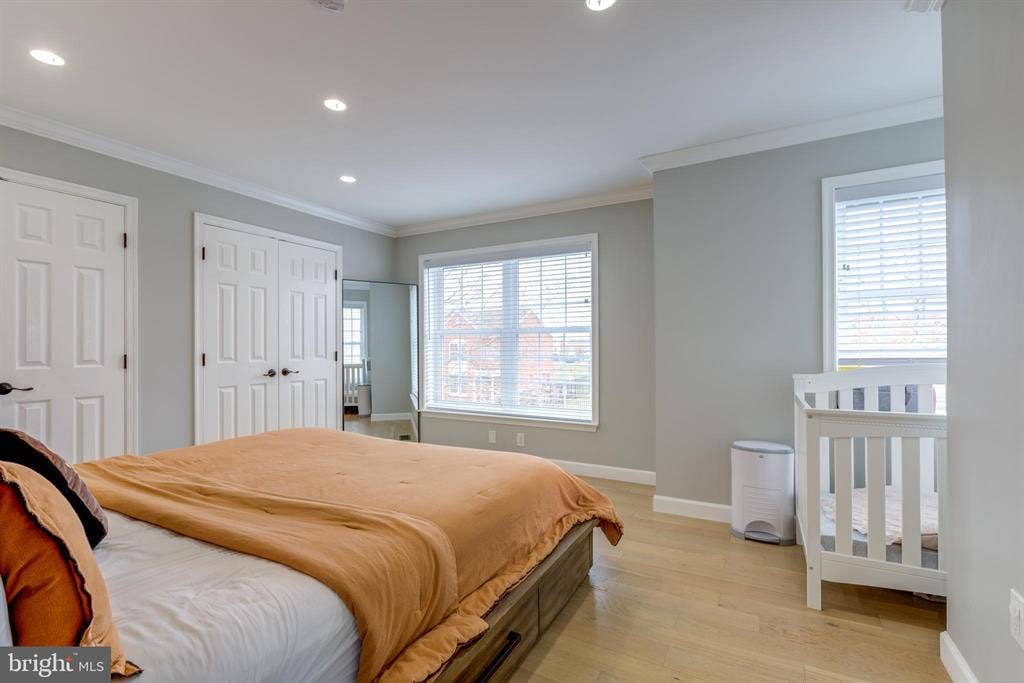 Rooms for Rent –  South Philly