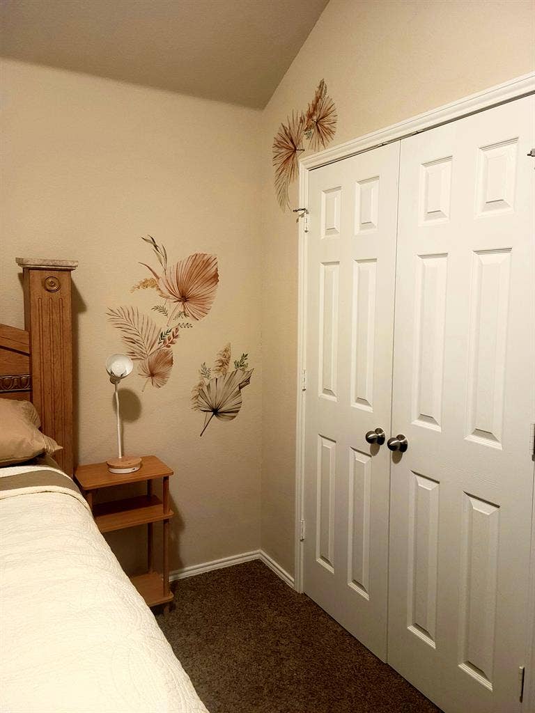 Room for Rent $