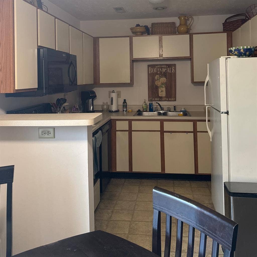 Looking for a good roommate