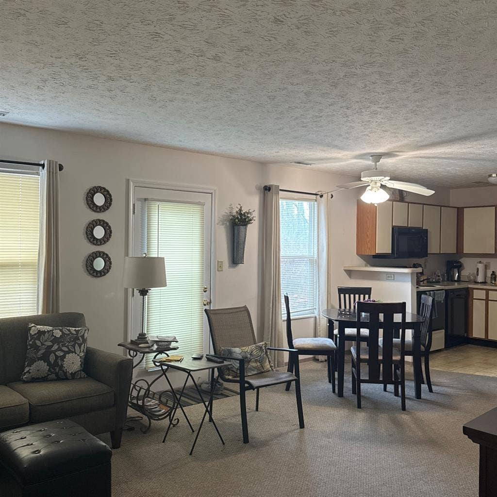 Looking for a good roommate