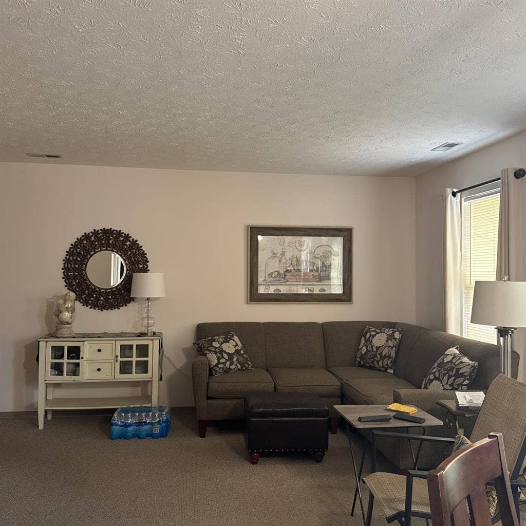 Looking for a good roommate