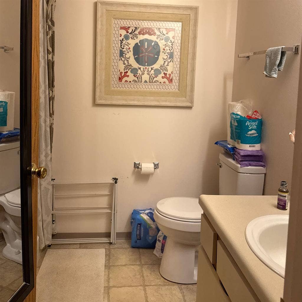 Looking for a good roommate