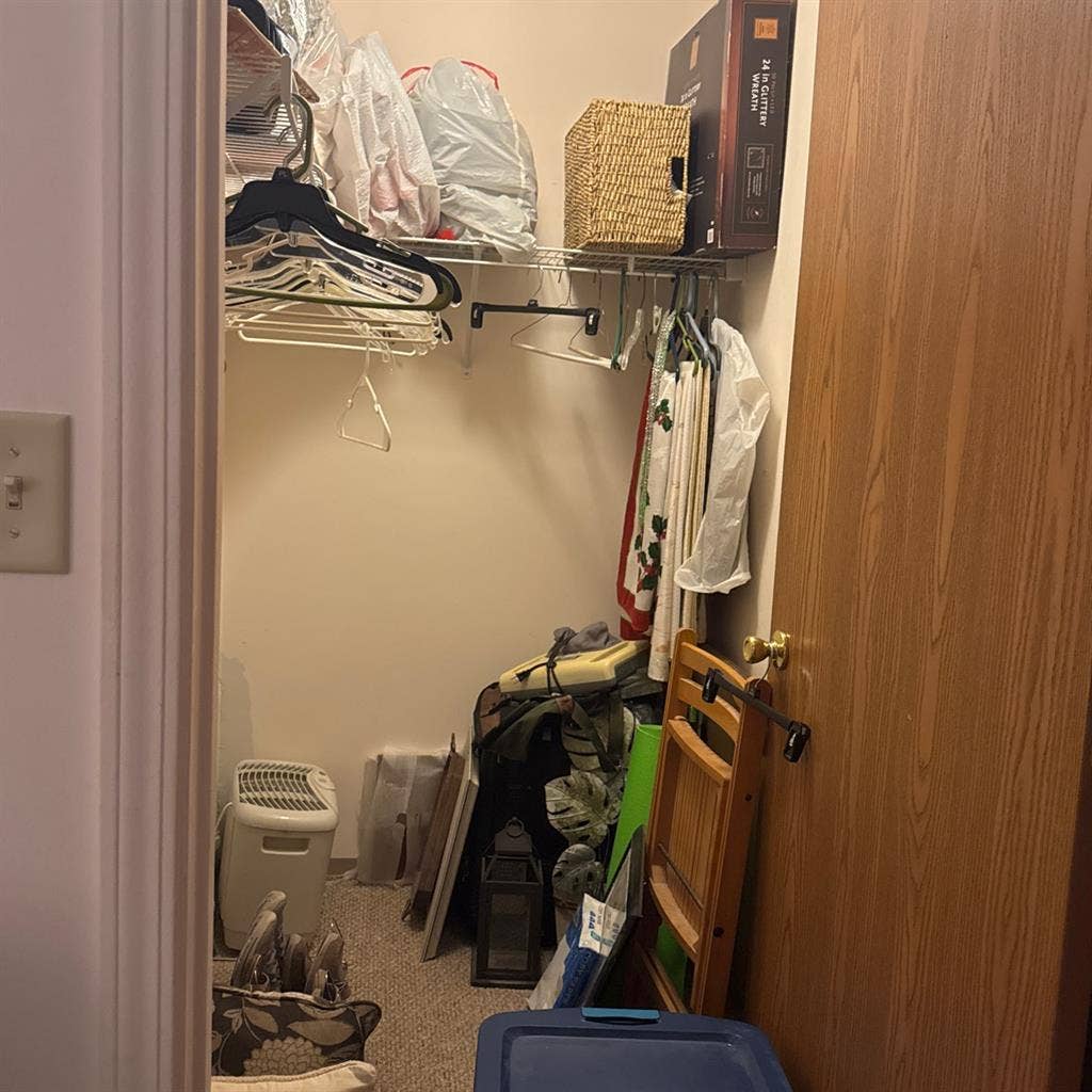 Looking for a good roommate