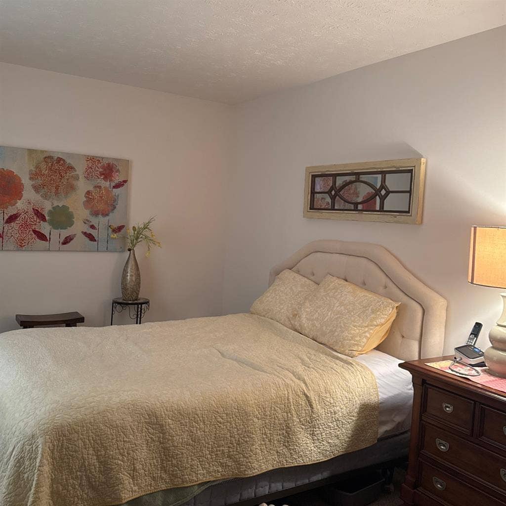 Looking for a good roommate