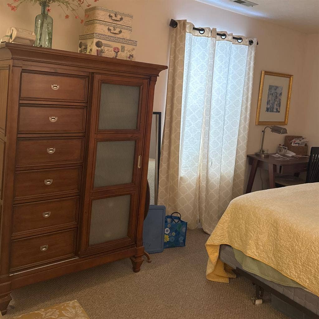 Looking for a good roommate