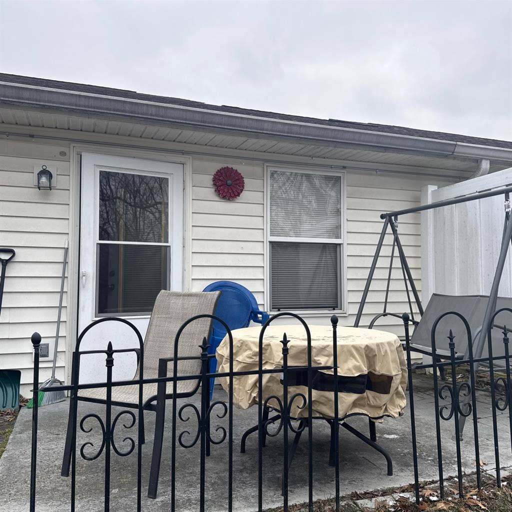 Looking for a good roommate