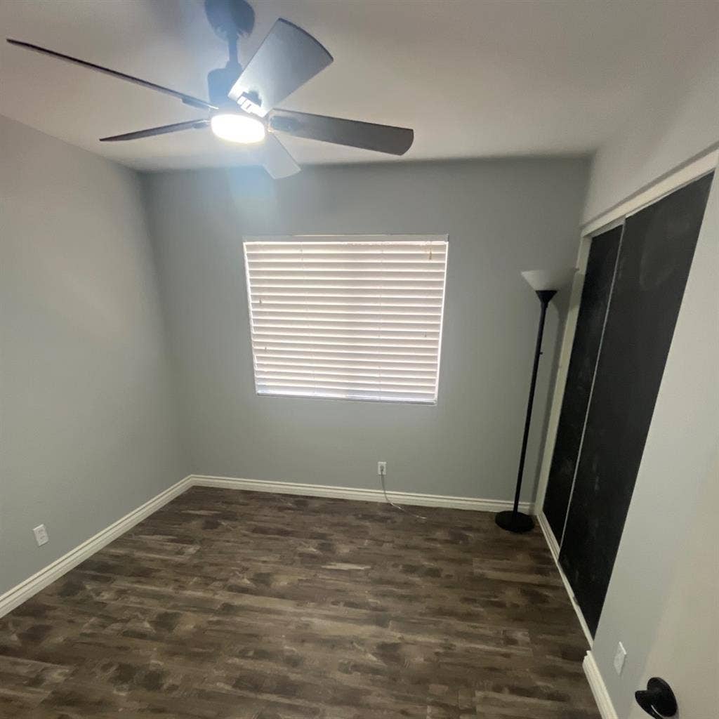 Room for rent