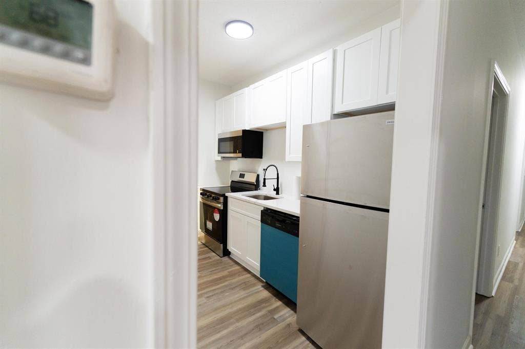 13 BR in Atlanta