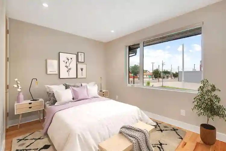 1 BR in Denver