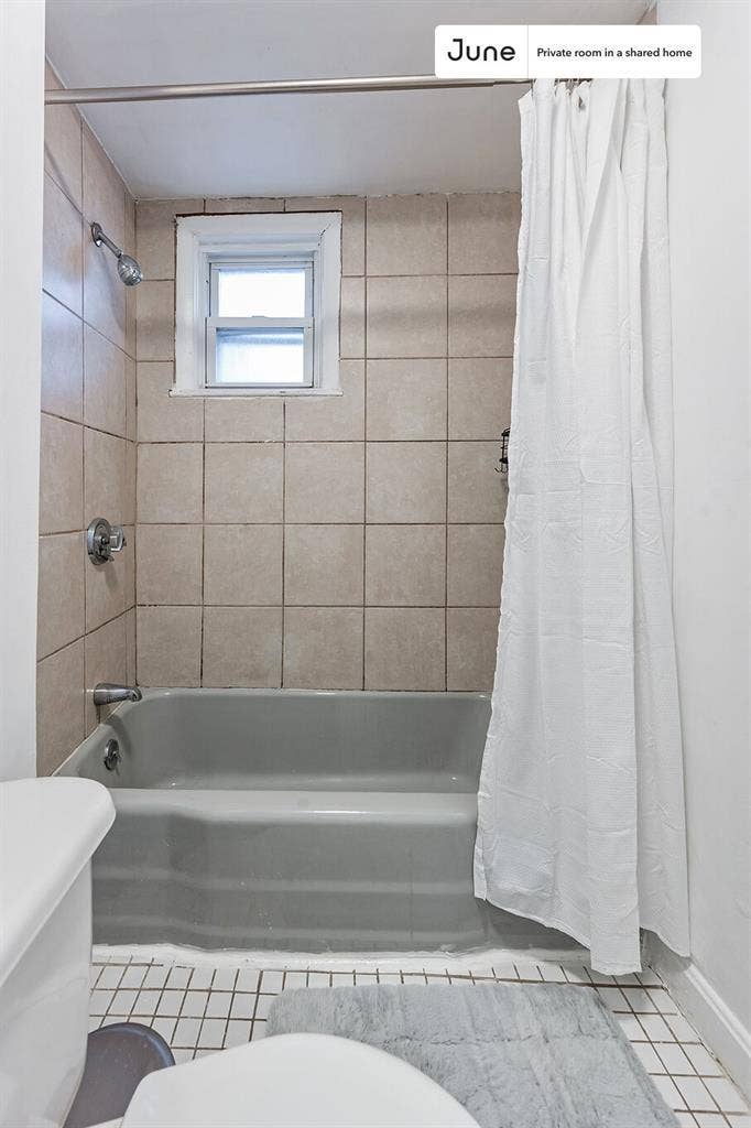3 BR in Boston