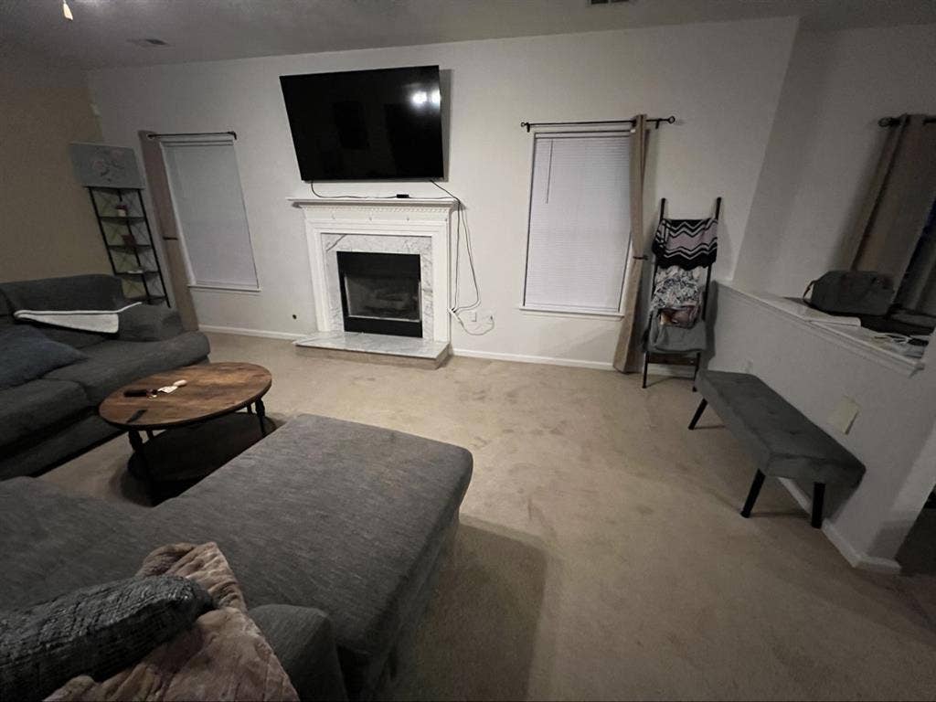 Roommate needed