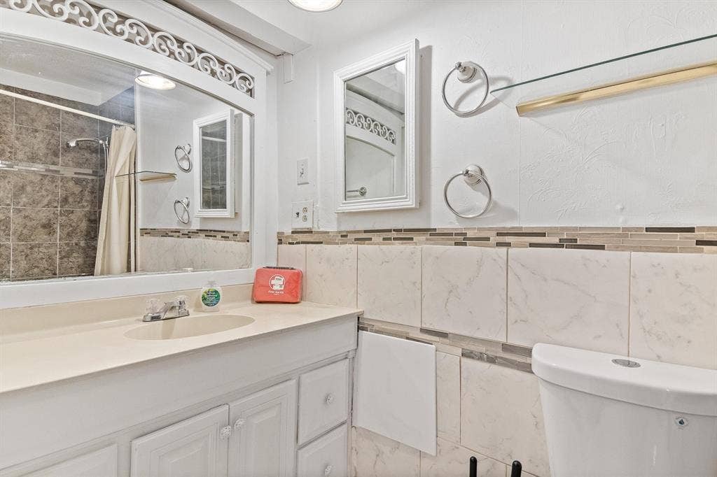 3 BR in Winston-Salem