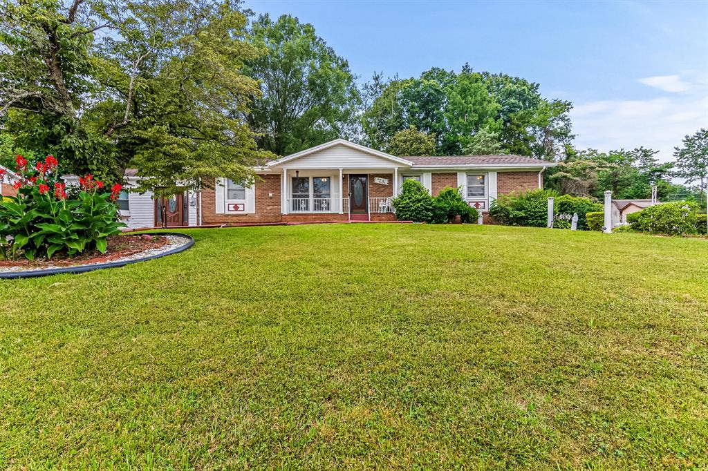 3 BR in Winston-Salem