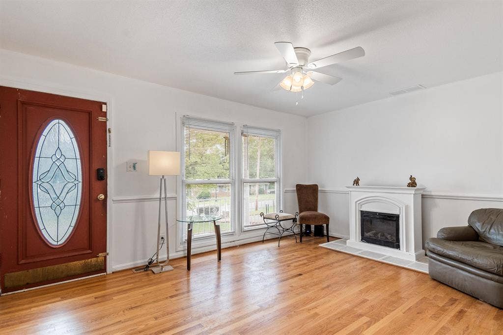 3 BR in Winston-Salem