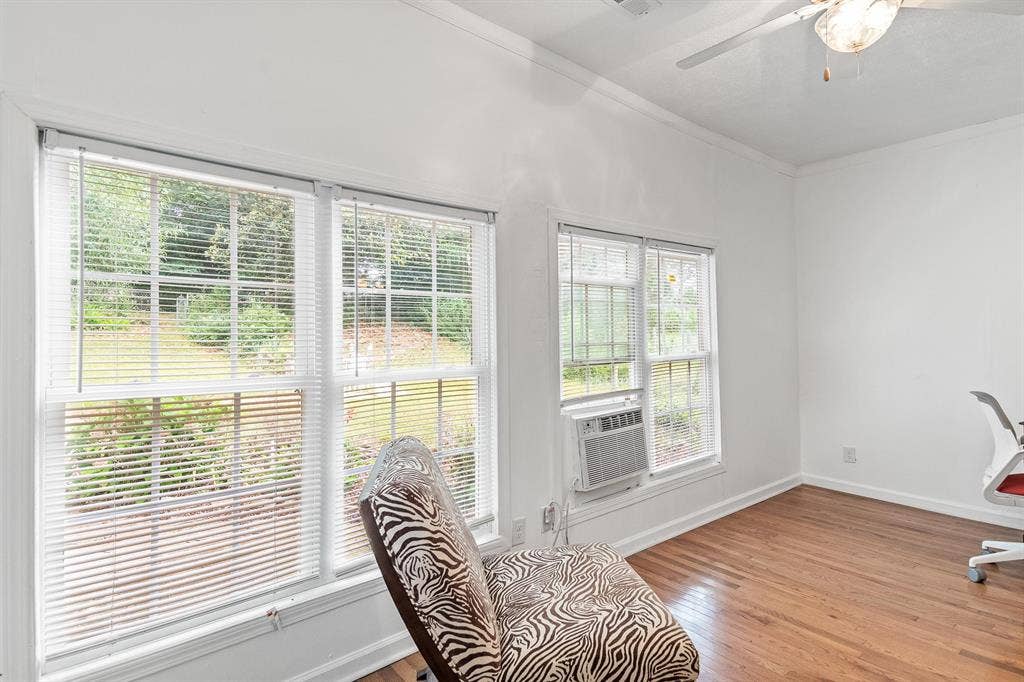 3 BR in Winston-Salem