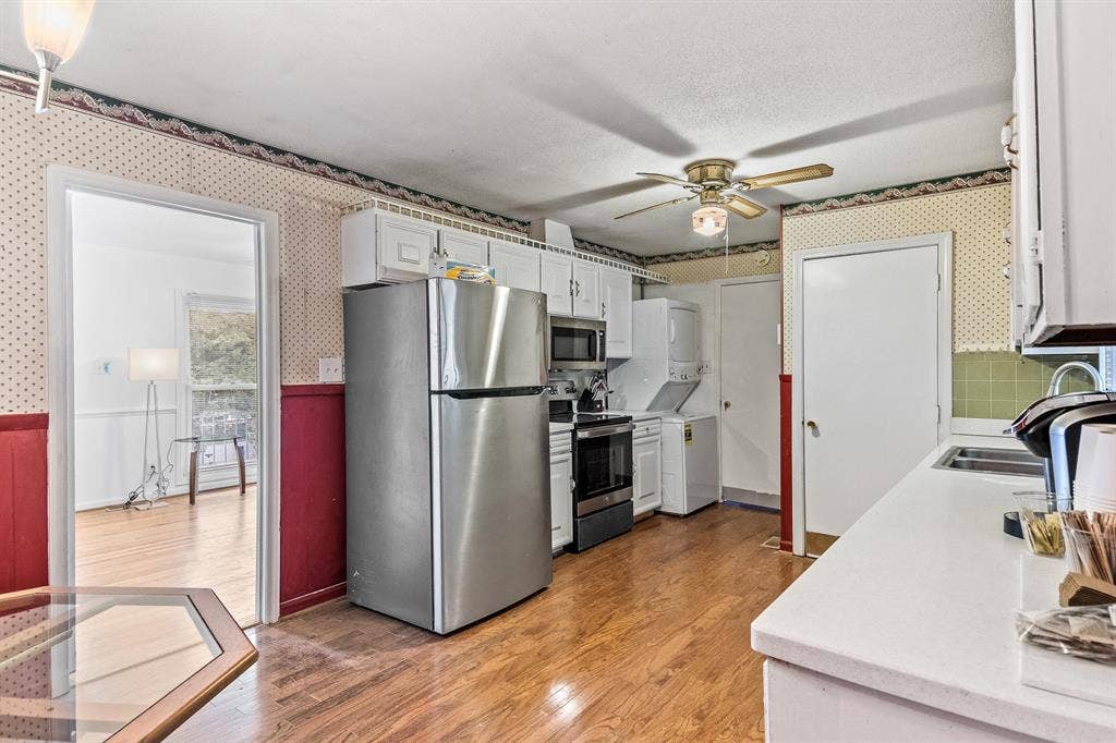 3 BR in Winston-Salem