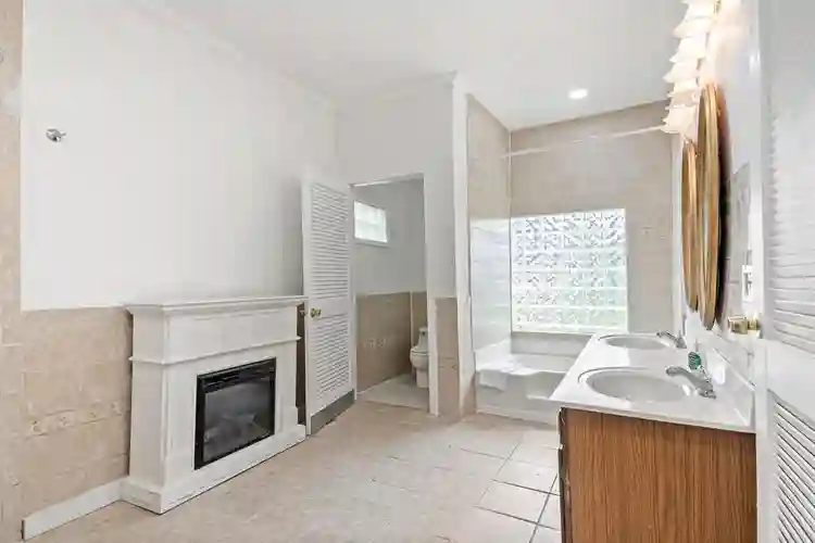 3 BR in Winston-Salem