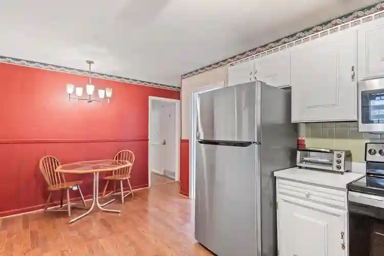 3 BR in Winston-Salem