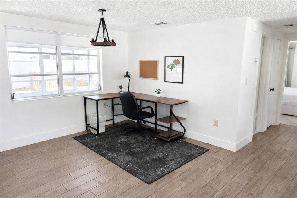 2 BR in Port Richey
