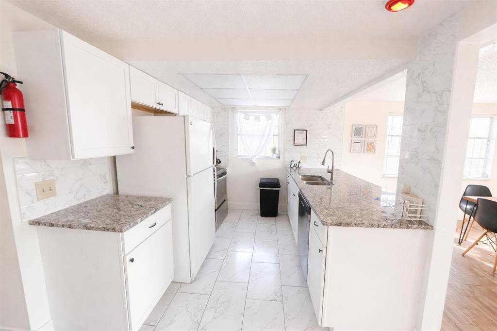 2 BR in Port Richey