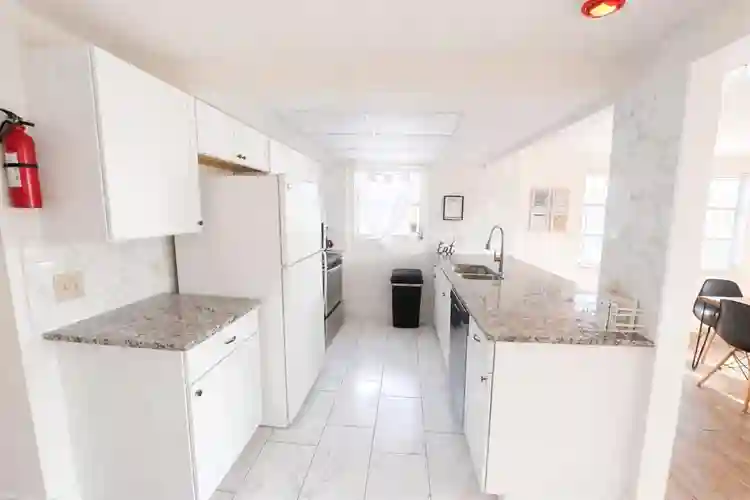 2 BR in Port Richey