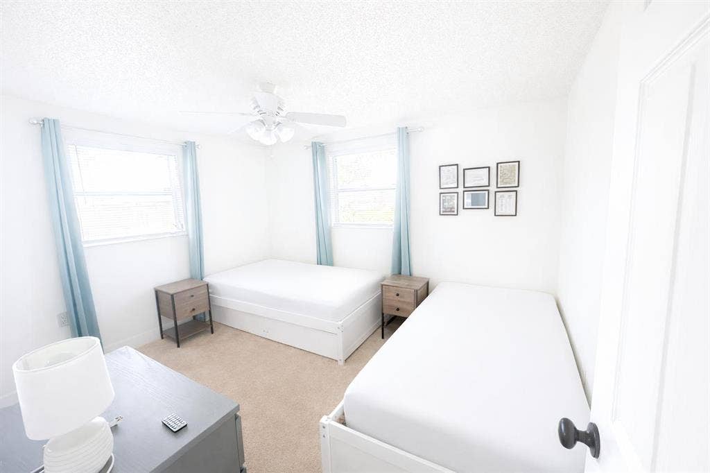 2 BR in Port Richey