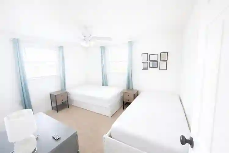 2 BR in Port Richey