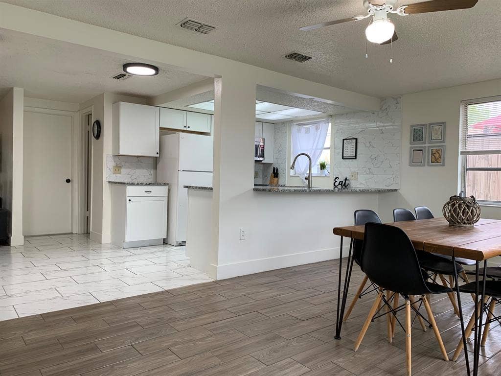 2 BR in Port Richey