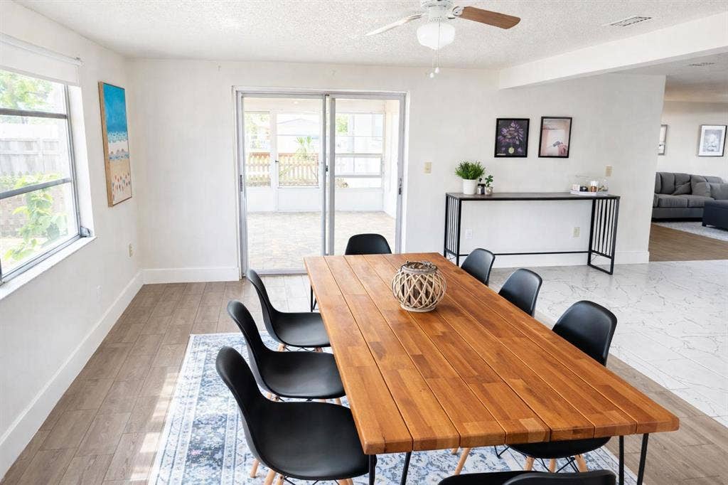 2 BR in Port Richey