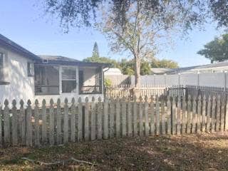2 BR in Port Richey