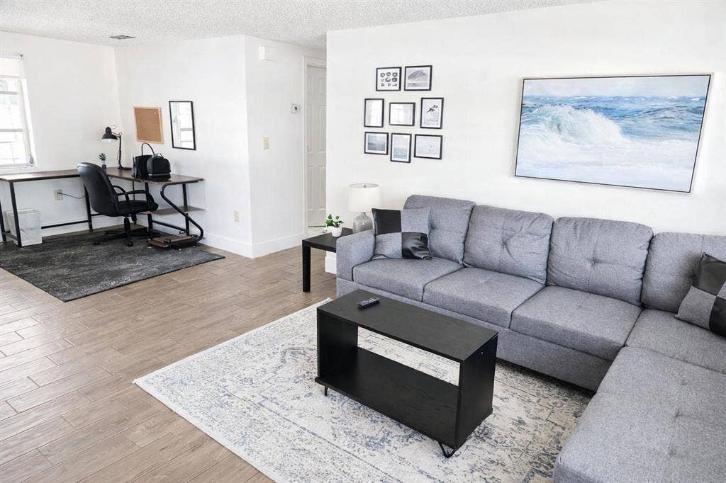 2 BR in Port Richey