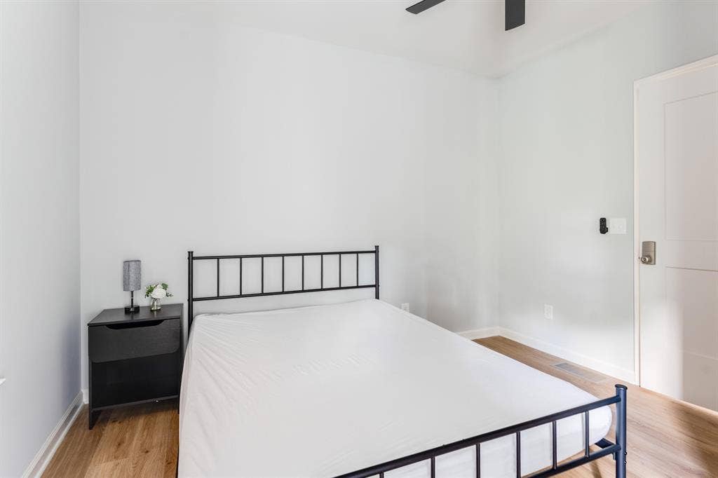 6 BR in Atlanta