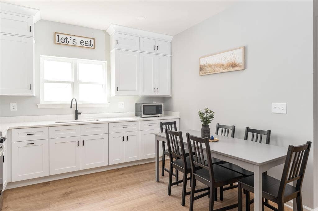 6 BR in Atlanta