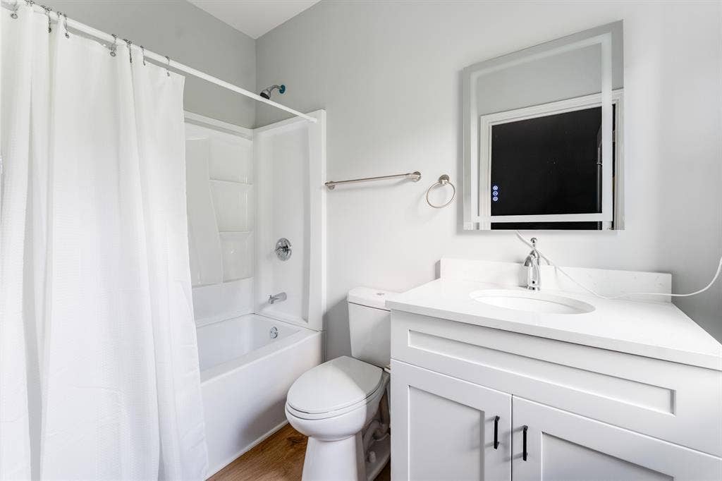 6 BR in Atlanta