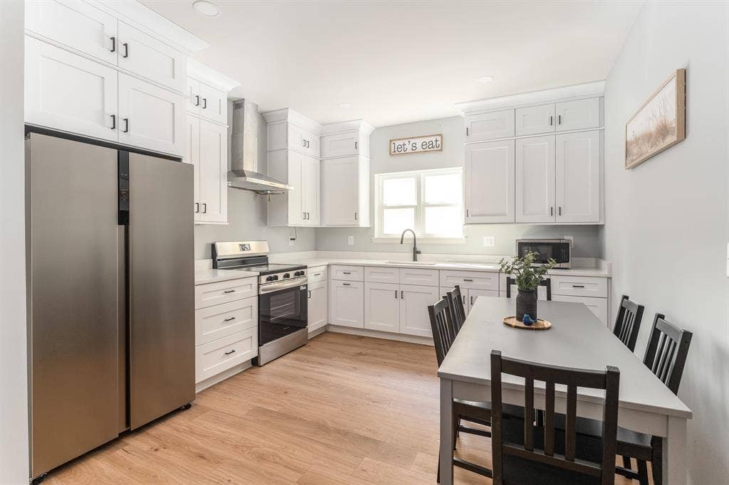 6 BR in Atlanta