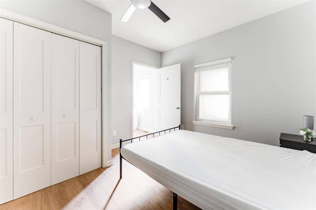 6 BR in Atlanta